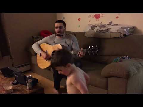 Day 36: Drunken Poet’s Dream - Ray Wylie Hubbard