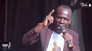 Amazing God | Apostle Shilly Denis | TLM Music Ug