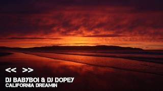 [11/14] DJ Babyboi & DJ Dopey - California Dreamin