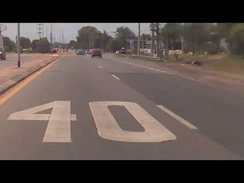 Rio Ceballos a Villa Rumipal Trip