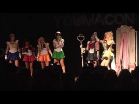 Youmacon 2010 Part 90 - Masquerade: The Gates of Space and Time