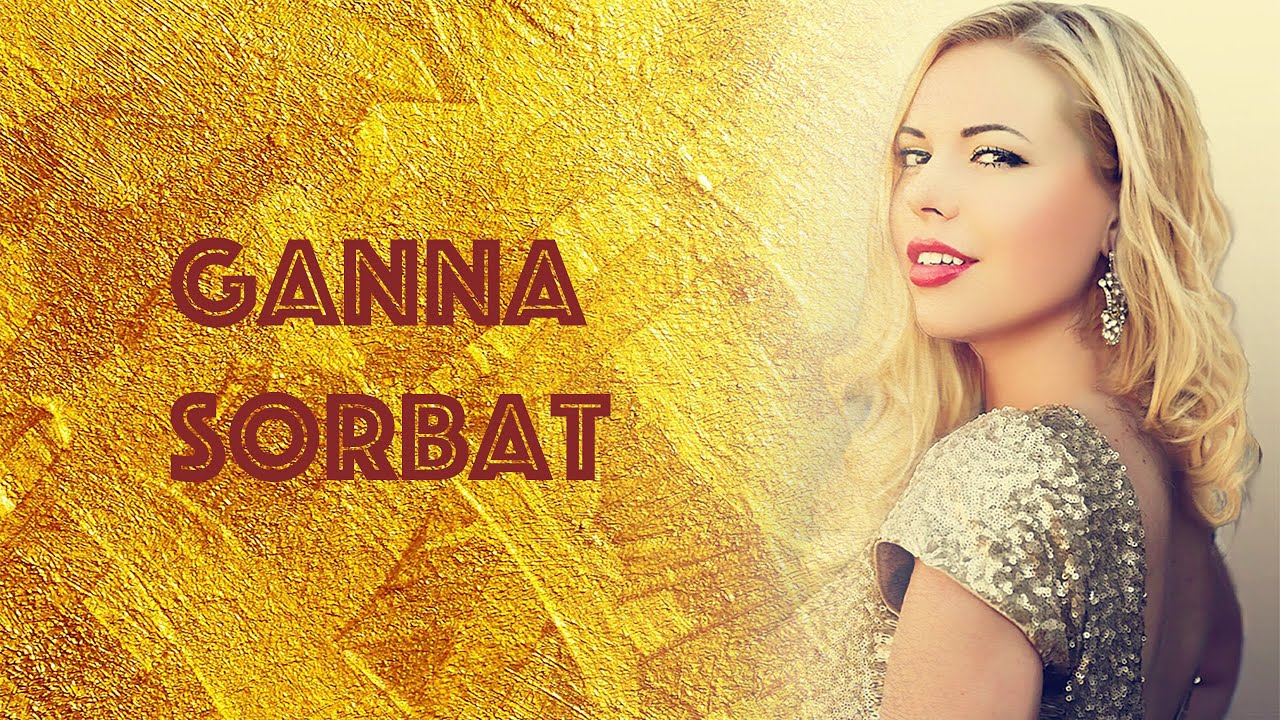 Promotional video thumbnail 10 for Music by Ganna Sorbat