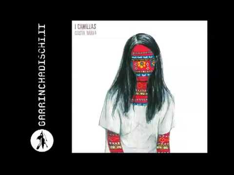 I Camillas - La canzone dell'amico