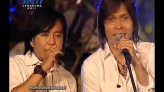 Download lagu DEWA 19 l ARI LASSO l ONCE MEKEL l Separuh Nafas #KamulahTakdirku mp3 Download lagu DEWA 19 l ARI LASSO l ONCE MEKEL l Separuh Nafas #KamulahTakdirku mp3