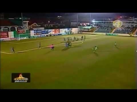 Limon FC 1-0 Santos de Guapiles - Primiera Division / Torneo de Verano - All Goals and Highlights