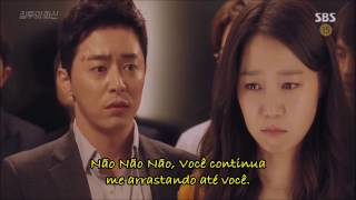 Ra.D- Lovesome (Jealously Incarnate Ost) [PT BR]