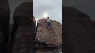 Video thumbnail de El embaucador, 4+. Albarracín
