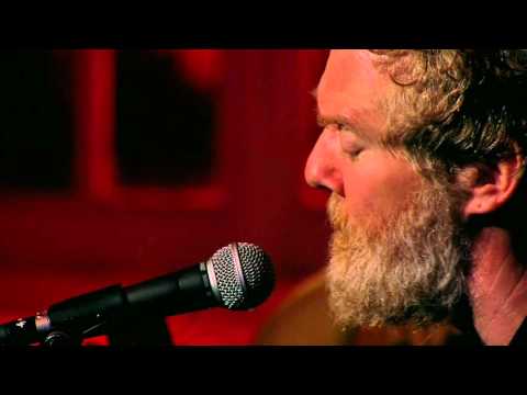 Grace Beneath The Pines - Glen Hansard