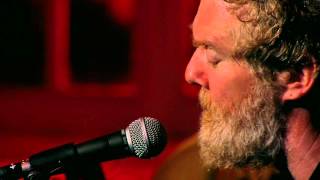 Glen Hansard - Grace Beneath The Pines