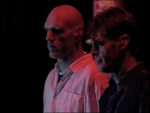 Midnight Oil - The Dead Heart (Ellis Park - The Concert / 1994)