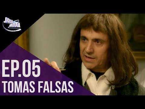 Tomas falsas 6 | JMP 2018