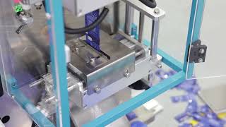 PL-240Small powder packaging machine
