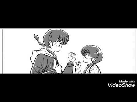 Ranma x Akane (comic)