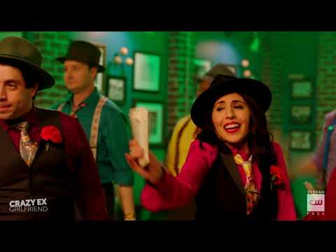 Love's Not A Game - "Crazy Ex-Girlfriend"
