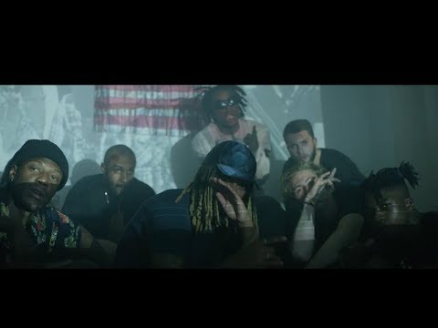 Marvin SLikK - Lebensstil | prod by. YenYoshi (Offizielles Video)