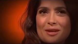 The Graham Norton Show S19E11 Salma Hayek, Kelsey Grammer, Tamsin Greig, Rhod Gilbert video