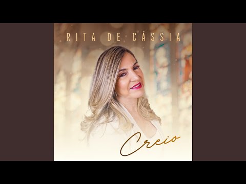 Creio - Rita de Cássia Gonçalves