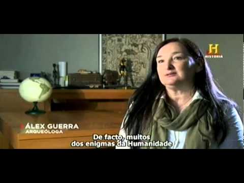 Atlantida - Documentario Completo HD (Portugues)