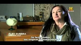 Atlantida - Documentario Completo HD (Portugues)