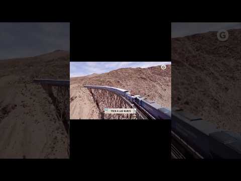 📍San Antonio de los Cobres #Salta #ruta40