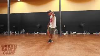 Rocket - Travis Garland / Brian Puspos Choreography / 310XT Films / URBAN DANCE CAMP