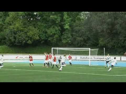 BV Brambauer 13/45 - ASC Dortmund