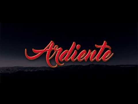 Ardiente - Quedate Con El ( Video Lyric Oficial )