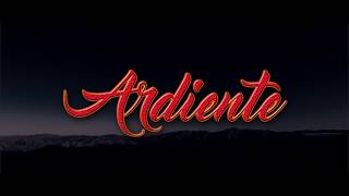 Ardiente - Quedate Con El ( Video Lyric Oficial )
