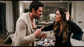The Sıla detail brought Halil's new relationship with Rüya Coriç to the brink of collapse.