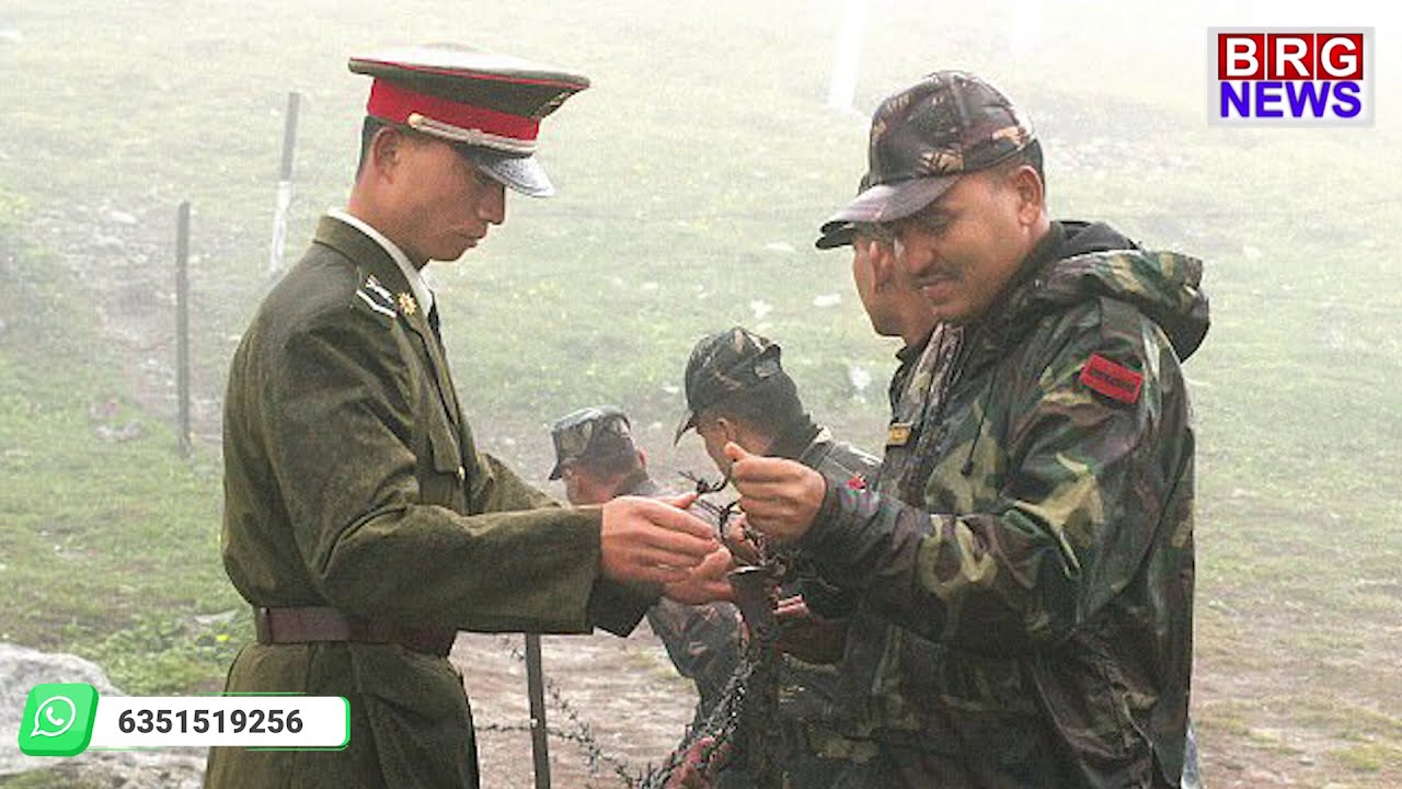 India, China troops engage in hand fight along LAC in Sikkim | Army issues statement