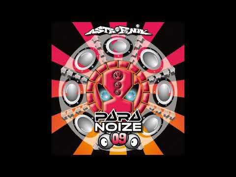 KTODIK, ALRYK, RATUS, DK BROTHERS - Paranoize 09