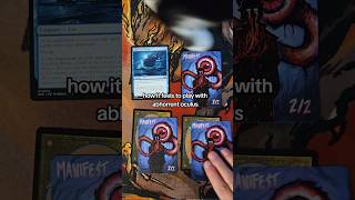 I illustrated these tokens! They're available at hxppyhxt.etsy.com #mtg #mtgedh #mtgcommander #mtgnt