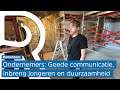 Tips van ondernemers voor nieuwe wethouder economie