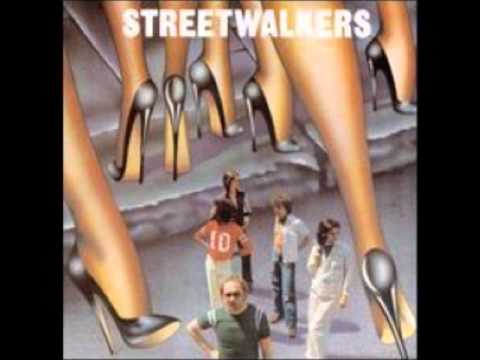 Downtown Flyers-Downtown Flyers-Streetwalkers(1975)