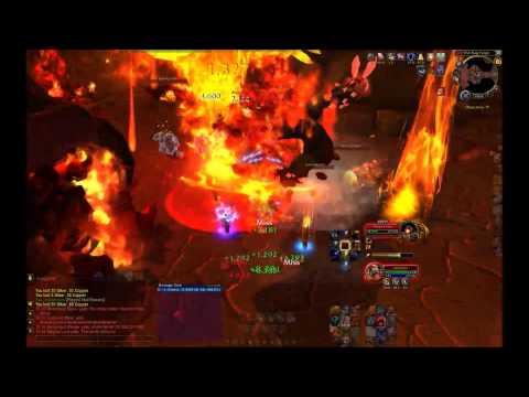 Bloodmaul Slag Mines Normal Solo