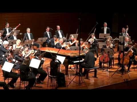 Orchestre de Chambre de Lausanne