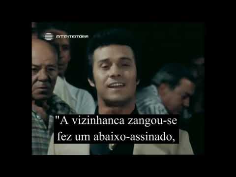 Fernando Maurício e Francisco Martinho~ O leilão da casa da Mariquinhas