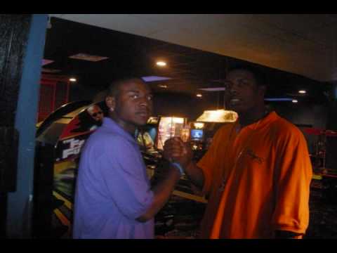 HOLD UP-SPITTA FT. J.R.