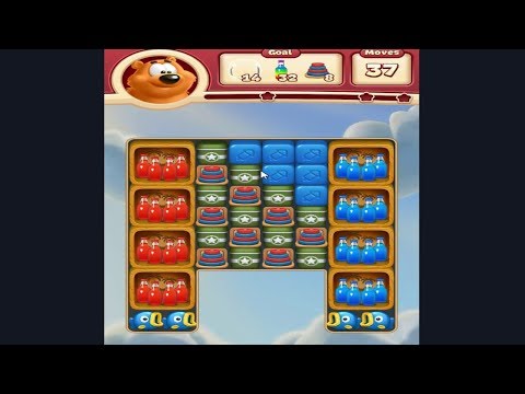 TOON BLAST level 2956