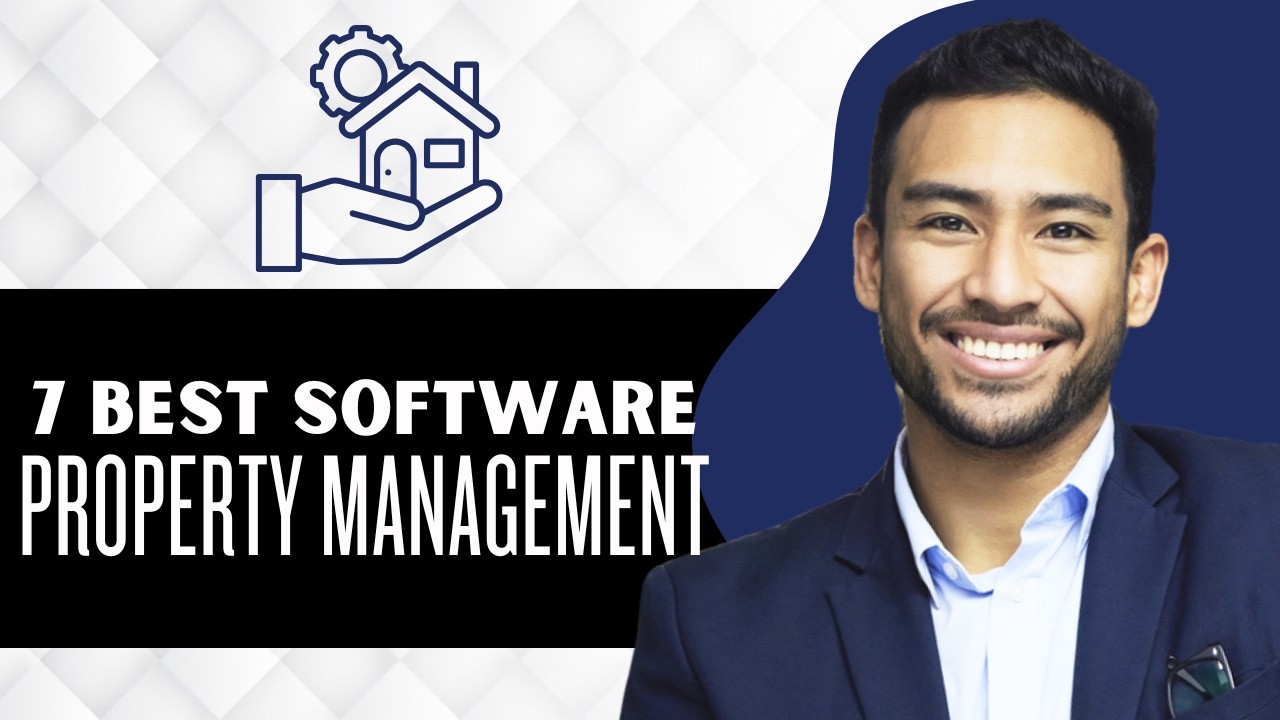 7 Best Property Management Software (Full Guide)
