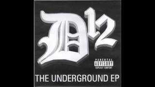 D12- Art Of War (Uncut)