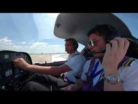 Upset Prevention and Recovery Training