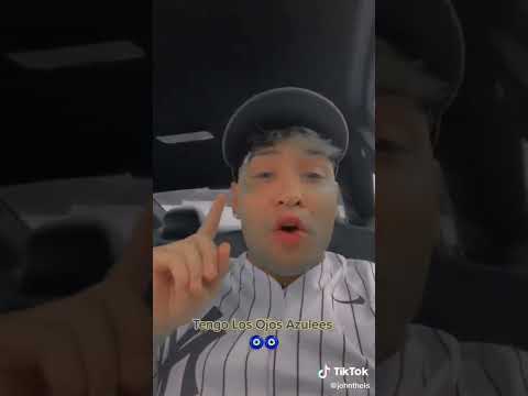 John Theis #vzla #venezolanosenelexterior