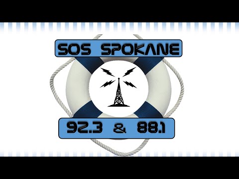 SOS# 88 Hospice of Spokane