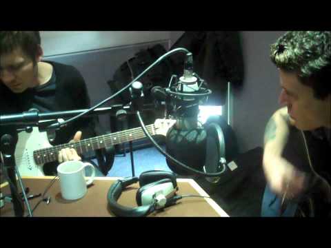 My Surfing Lucifer - Crocodiles