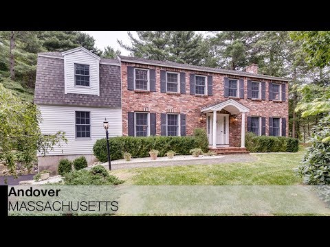 Video of 14 Whispering Pines Drive | Andover Massachusetts real estate & homes by Janice Sullivan