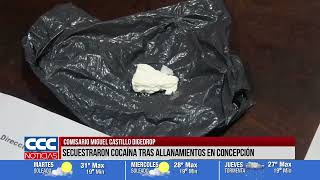 COMISARIO MIGUEL CASTILLO DIGEDROP