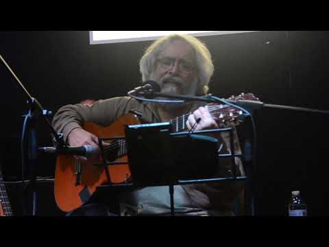 Pedro Luis Ferrer - Romance de la nina mala - Tampa, FL - Feb 2019