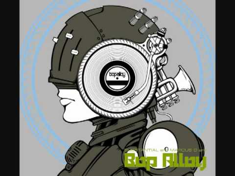 YouTube   Bop Alloy   Another Day in the Life feat  Cise Star of CYNE & Mr  SOS