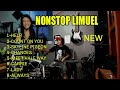 LIMUEL NONSTOP SONG LIVE DRUMS